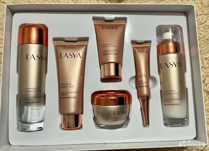 Набор косметики