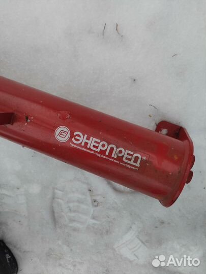 Насос ручной гидравлический нрг-7020