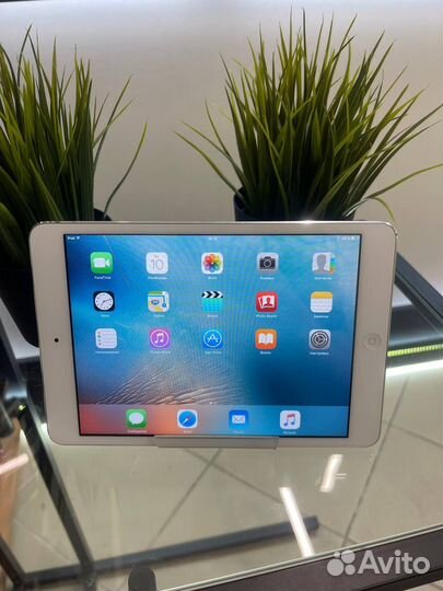iPad mini 16gb