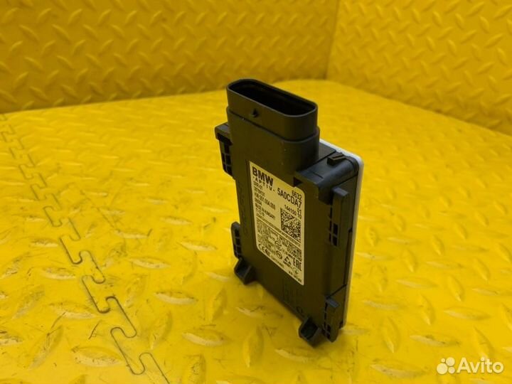Датчик слепых зон Bmw X3 G01 30Ix B48D G01 B48D