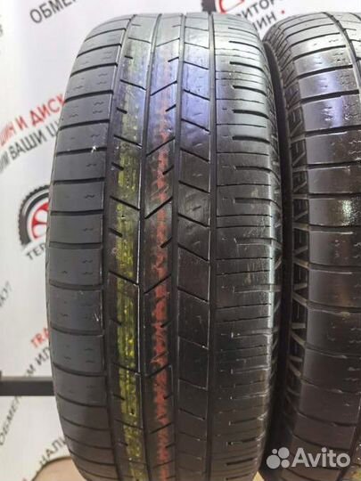 Continental ContiCrossContact AT 215/65 R16 98H