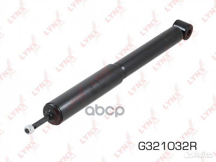 Амортизатор зад прав/лев G12592LR lynxauto