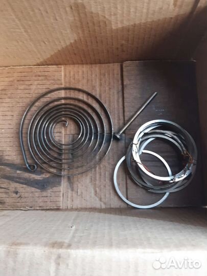 Запчасти на мотоцикл иж планета 2