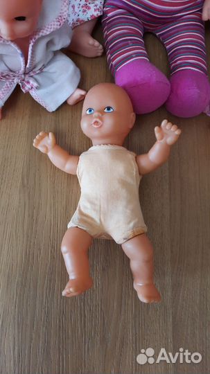 Куклы ГДР, Испания