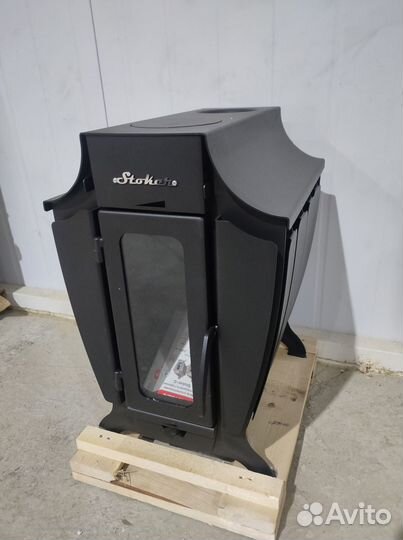 Печь Stoker 100-G