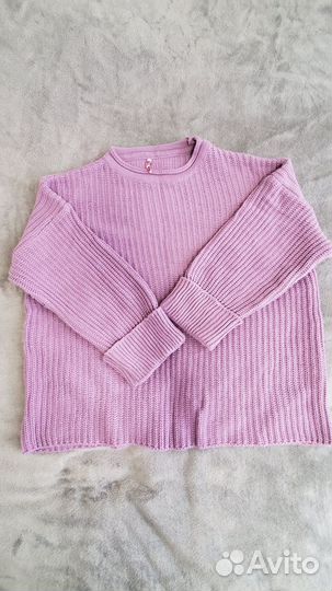 Свитер 52 размер