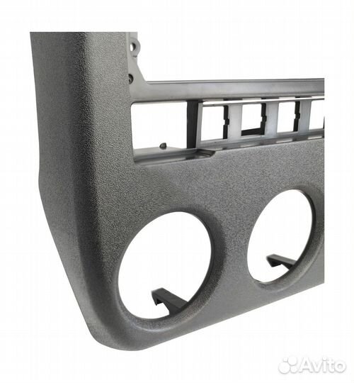 Рамка для 2 din магнитолы LADA Niva 2019+