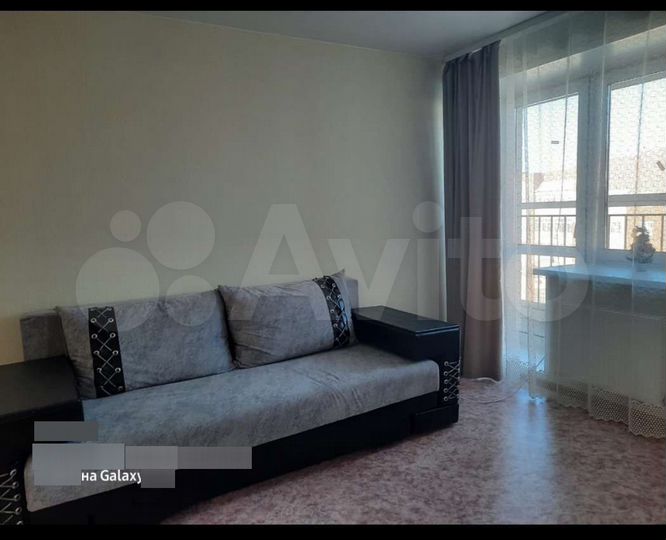 2-к. квартира, 90 м², 7/7 эт.