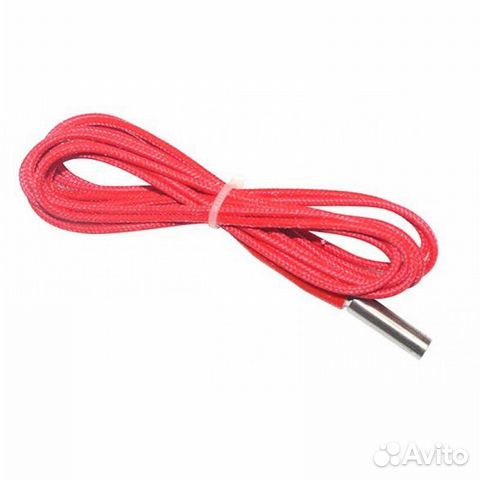 Керамический нагревательный элемент 24V 40W