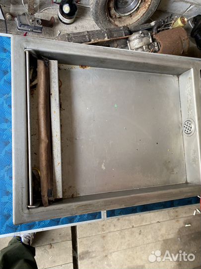 Вакуматор Gastrorag