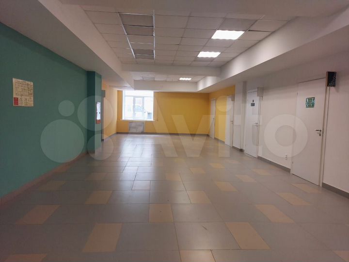 Офис, 20 м²