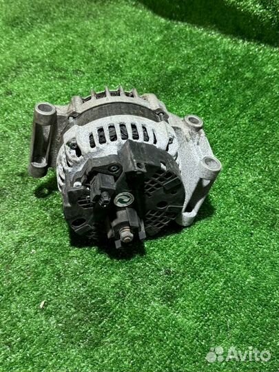 Генератор Ford Ranger Tranzit