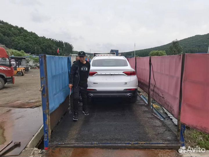 Пригон авто из Кореи, Китая и Японии