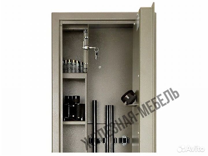 Оружейный сейф Valberg сафари