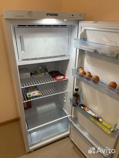 Холодильник бытовой Pozis RS-405