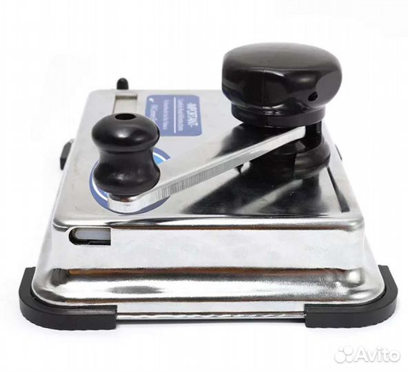 Машинка для набивки сигарет 6,5мм(Слим) инжектор