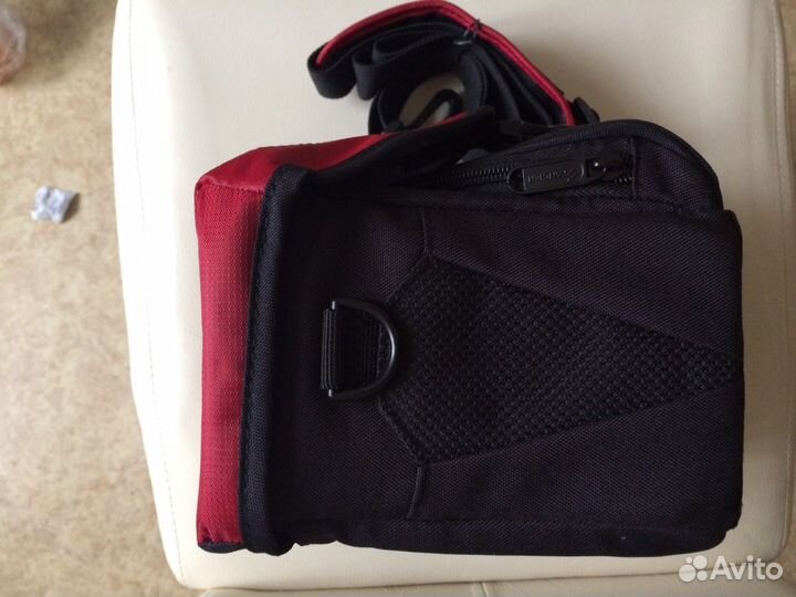 Фотосумка новая небольшая