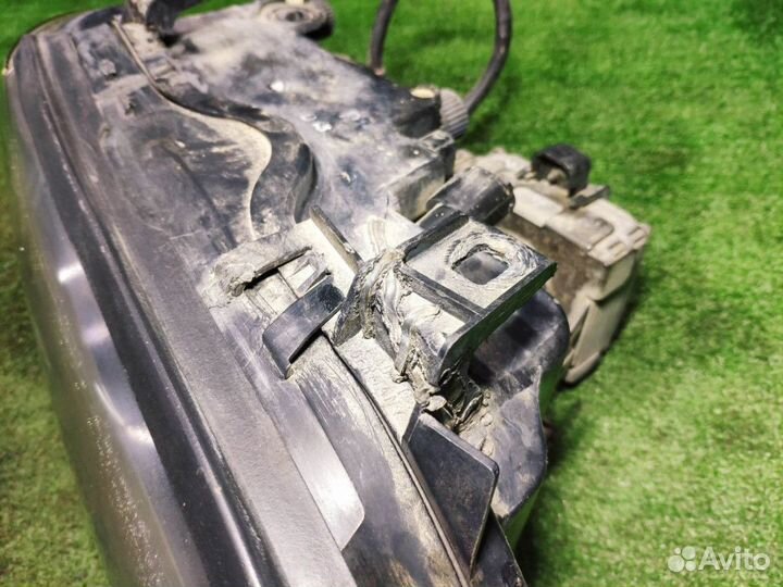 Фара передняя правая BMW 5 E39 дорестайл