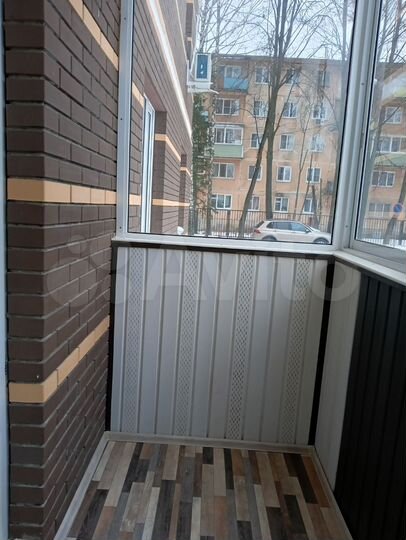 2-к. квартира, 68,3 м², 1/9 эт.