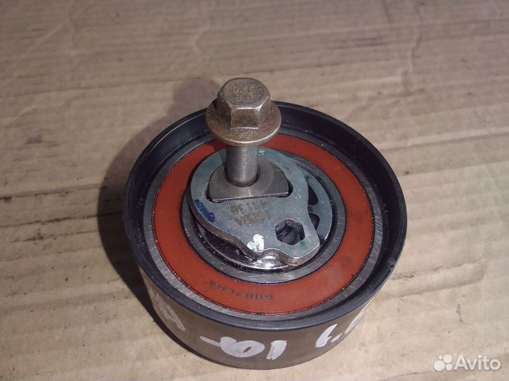 Ролик ремня Грм натяжной 1.6 Chery Fora A21