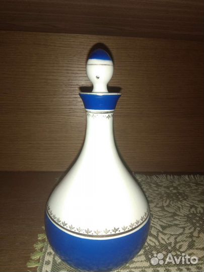 Графин СССР