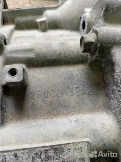 Двигатель Hyundai Solaris