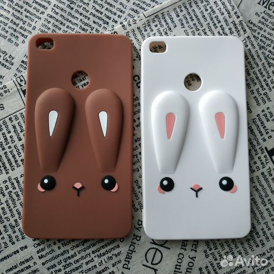 Чехол Xiaomi Mi Max 2 / Xiaomi Mi Max 3