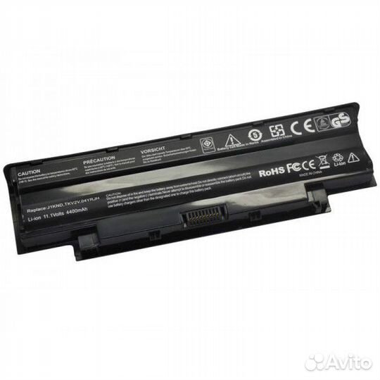 Аккумулятор Dell Inspiron N5010 N5040 N5110 N5050