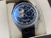 Zenith El Primero Chronomaster Power Reserve 42mm