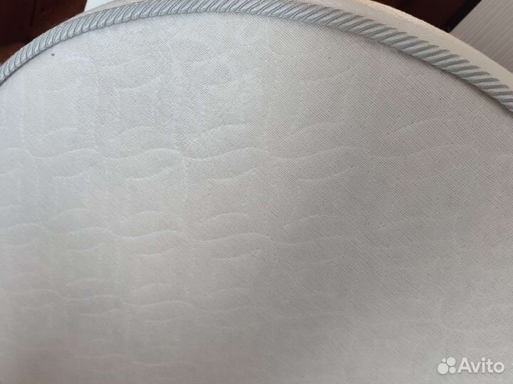 Матрац круглый