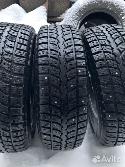 КАМА 505 Irbis 175/70 R13 82