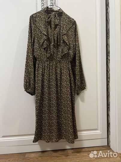 Женские вещи пакетом