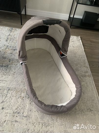 Люлька для коляски Hartan