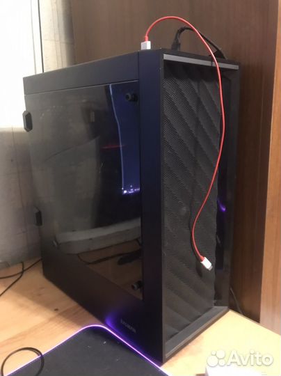 Системный блок i5 11400f