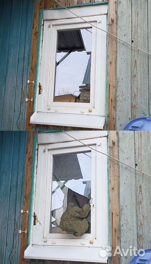 Ремонт пластиковых окон