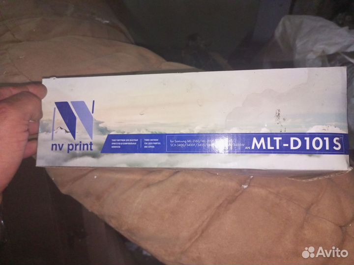 Принтер лазерный мфу samsung