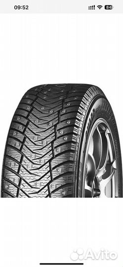 Yokohama Ice Guard IG65 215/50 R17