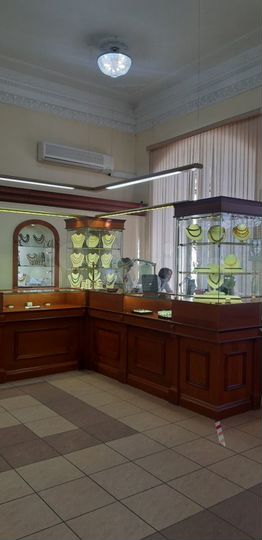 Торговая площадь, 155 м²