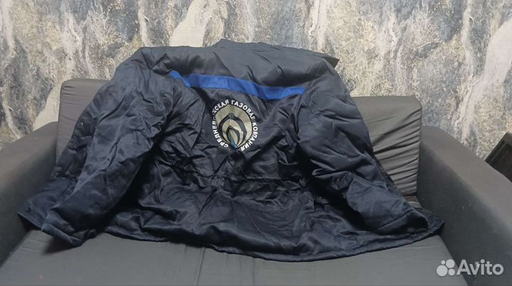 Спецодежда