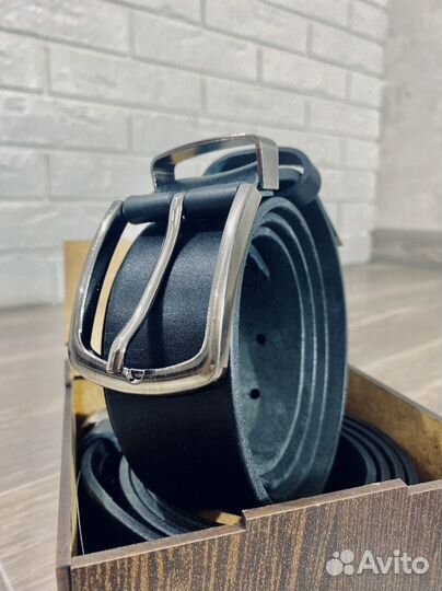 Ремень мужской