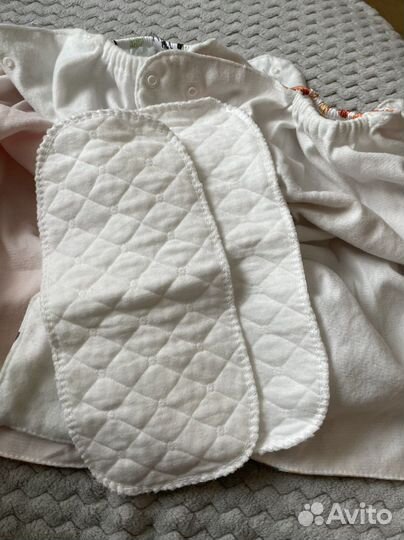 Подгузники для плавания