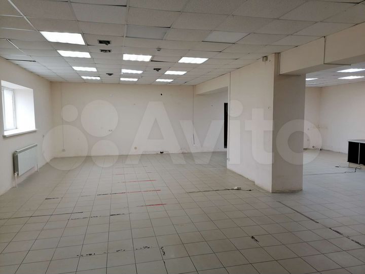 Свободного назначения, 174.6 м²