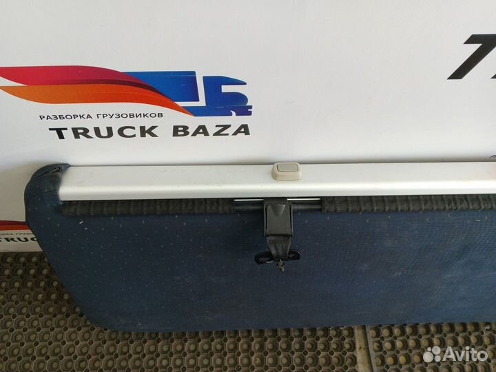 Спальник верхний Volvo FH, Volvo FM