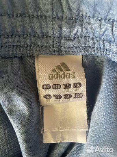 Спортивные штаны adidas