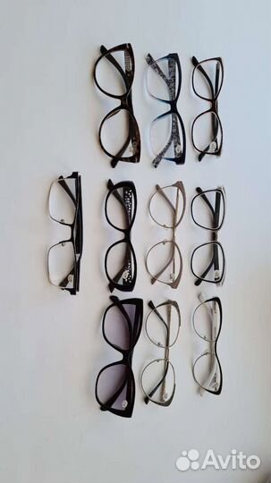 Очки готовые с диоптриями