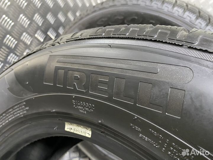 Pirelli Scorpion Winter 235/60 R18 107H