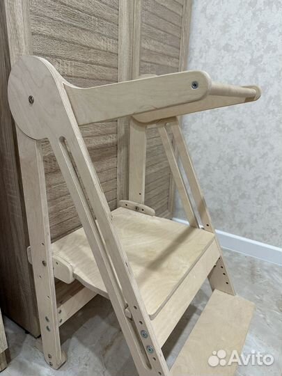 Башня помощница