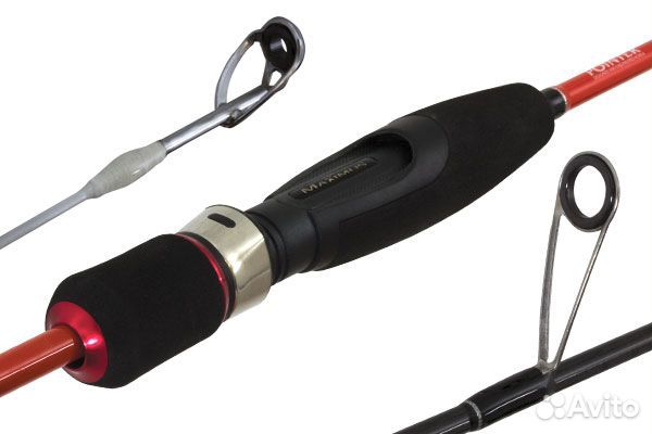 Спиннинги Maximus Pointer