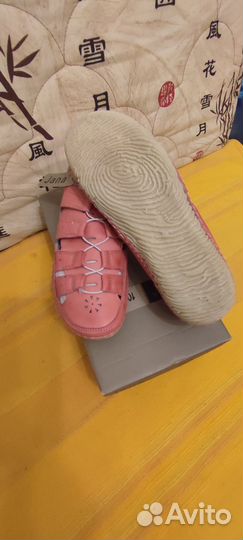 Женские босоножки Jana новые 41 размер