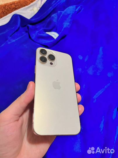 iPhone 13 Pro Max, 128 ГБ